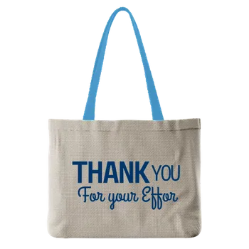 Cotton Canvas Bags - Custom Promo Now - UK