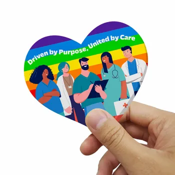 Stickers - Custom Promo Now - UK