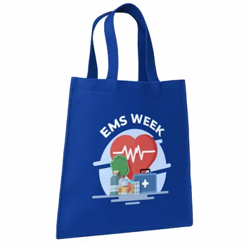 Non Woven Tote Bags - Custom Promo Now - UK