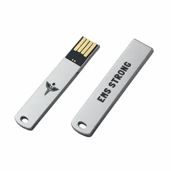 Custom USBs - Custom Promo Now - UK