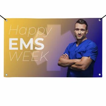 Banners & Displays - Custom Promo Now - UK