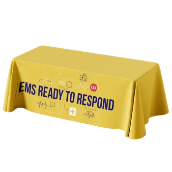 Table Covers - Custom Promo Now - UK