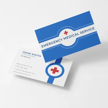Business Cards - Custom Promo Now - UK