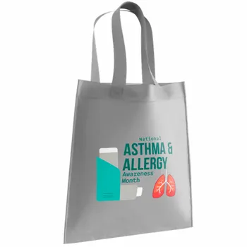 Non Woven Tote Bags - Custom Promo Now - UK