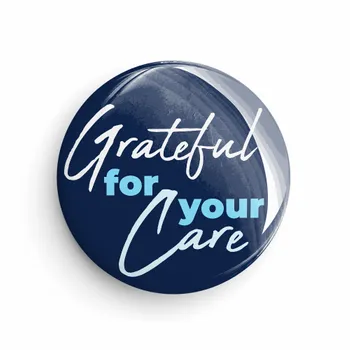 Buttons - Custom Promo Now - UK