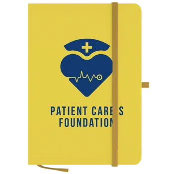 Notebooks, Journals & Padfolios - Custom Promo Now - UK