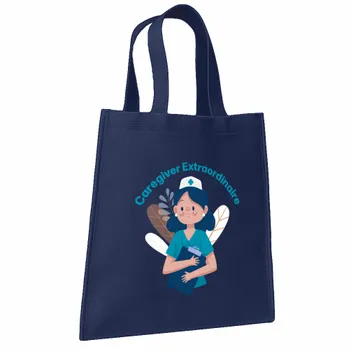 Non Woven Tote Bags - Custom Promo Now - UK