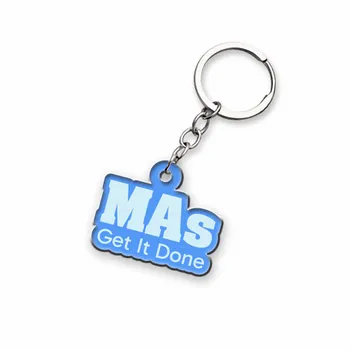 Keychains - Custom Promo Now - UK