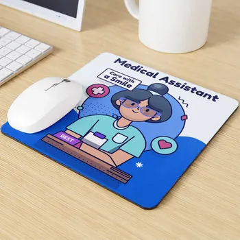 Mouse Pads - Custom Promo Now - UK