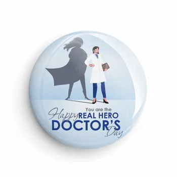 Buttons - Custom Promo Now - UK