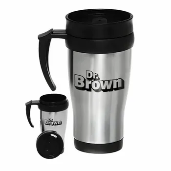 Travel Mugs - Custom Promo Now - UK