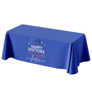 Table Covers - Custom Promo Now - UK