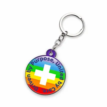 Keychains - Custom Promo Now - UK