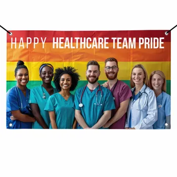 Banners & Displays - Custom Promo Now - UK