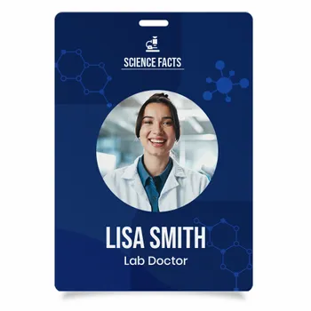 ID Cards and Badge Holders - Custom Promo Now - UK