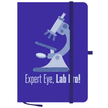 Notebooks, Journals & Padfolios - Custom Promo Now - UK