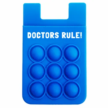 Phone Wallets - Custom Promo Now - UK