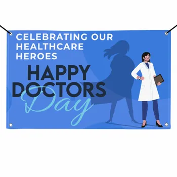 Banners & Displays - Custom Promo Now - UK