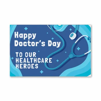 Notecards - Custom Promo Now - UK