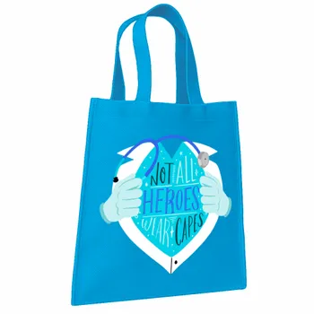 Non Woven Tote Bags - Custom Promo Now - UK