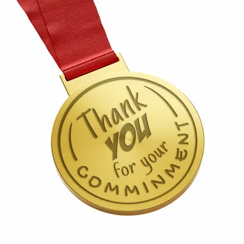 Medals - Custom Promo Now - UK