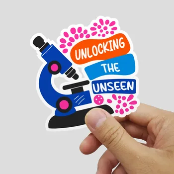 Stickers - Custom Promo Now - UK