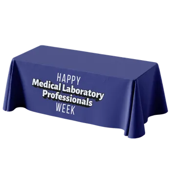 Table Covers - Custom Promo Now - UK