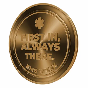 Challenge Coins - Custom Promo Now - UK