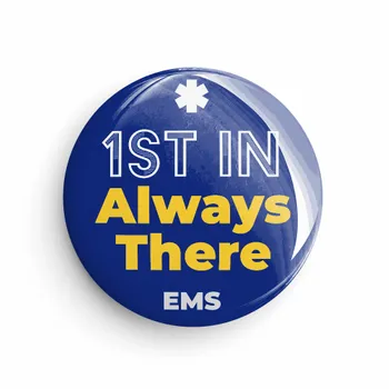 Buttons - Custom Promo Now - UK