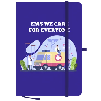 Notebooks, Journals & Padfolios - Custom Promo Now - UK