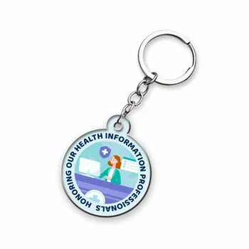 Keychains - Custom Promo Now - UK