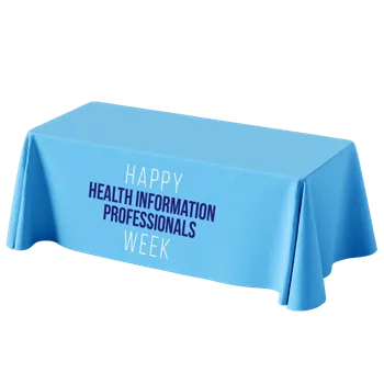 Table Covers - Custom Promo Now - UK
