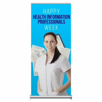 Banner Stands - Custom Promo Now - UK