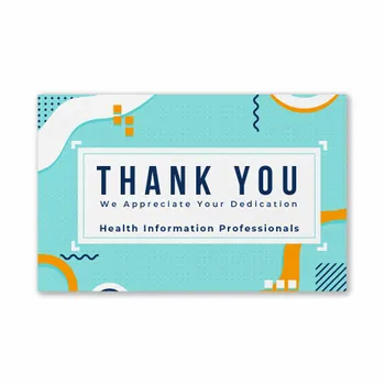 Notecards - Custom Promo Now - UK