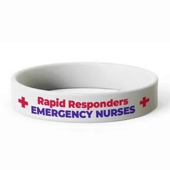 Wristbands - Custom Promo Now - UK