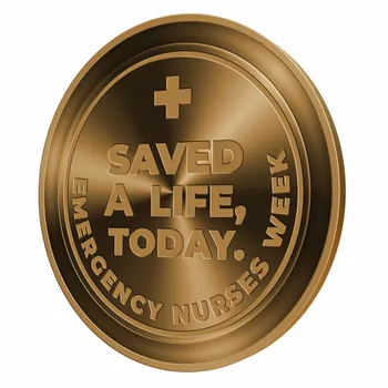 Challenge Coins - Custom Promo Now - UK