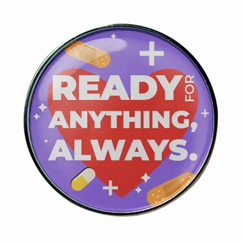 Lapel Pins - Custom Promo Now - UK