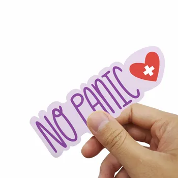 Stickers - Custom Promo Now - UK