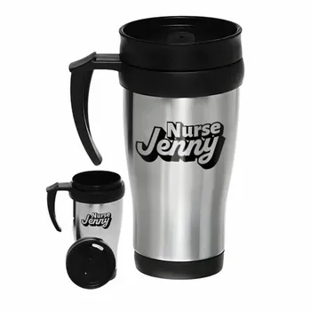 Travel Mugs - Custom Promo Now - UK