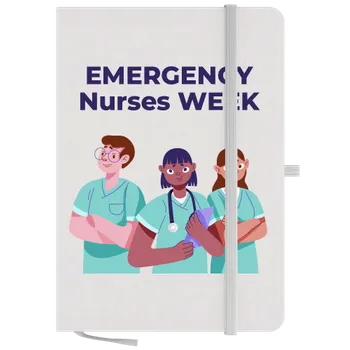 Notebooks, Journals & Padfolios - Custom Promo Now - UK