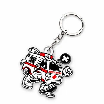 Keychains - Custom Promo Now - UK