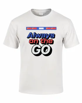 T-Shirts - Custom Promo Now - UK