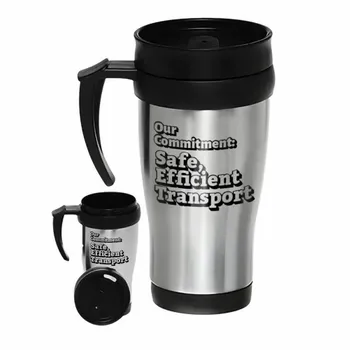 Travel Mugs - Custom Promo Now - UK