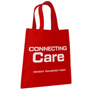 Non Woven Tote Bags - Custom Promo Now - UK