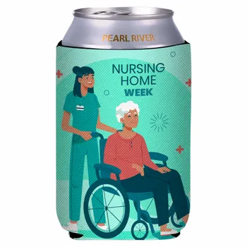 Can Cooler - Custom Promo Now - UK
