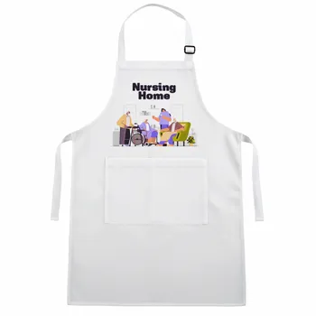 Aprons - Custom Promo Now - UK