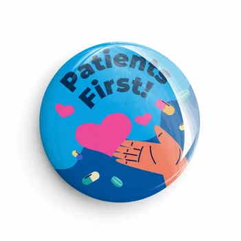 Buttons - Custom Promo Now - UK