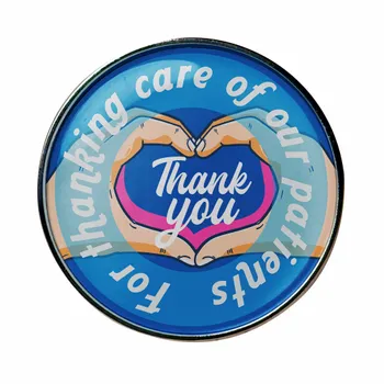 Lapel Pins - Custom Promo Now - UK