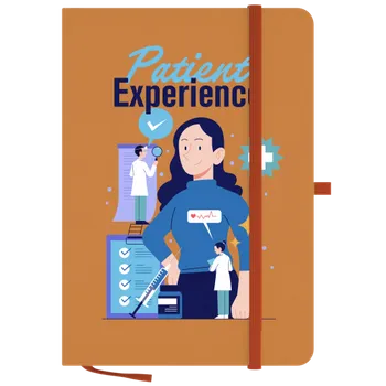 Notebooks, Journals & Padfolios - Custom Promo Now - UK