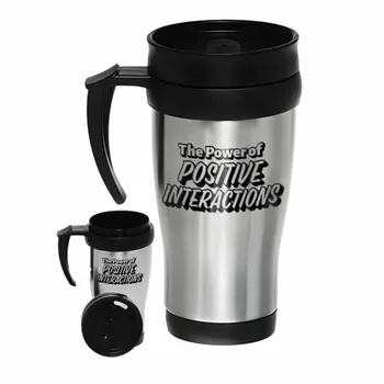 Travel Mugs - Custom Promo Now - UK